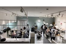 Cu二子玉川店のとある一日「One Day」