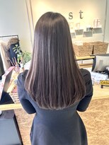 エスト 小倉(est) 髪質改善縮毛矯正