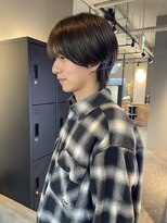 オーク ガーデン 中目黒(OAK garden)&nbsp;シースルーマッシュ　韓国　【戸田雅子】