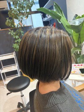 アンドシータ(and Sheta) ハイライト