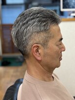 フィージ(Fi:ze)&nbsp;アイロンパーマ