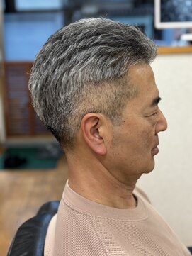 フィージ(Fi:ze) アイロンパーマ