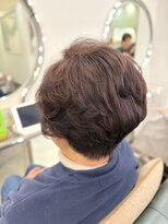 ビィーワンイースト(Be 1 EAST)&nbsp;ショートカット