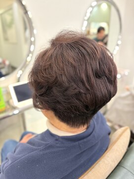 ビィーワンイースト(Be 1 EAST) ショートカット