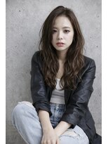 ニナ 梅田(nina)&nbsp;【nina梅田】ラフカールロング