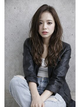 ニナ 梅田(nina) 【nina梅田】ラフカールロング