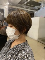 アディクト(ADDICT)&nbsp;くびれショート◎