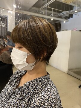 アディクト(ADDICT) くびれショート◎