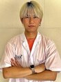 BUZZ FLOW men’s salon by D＆T【4月1日NEW OPEN(予定)】&nbsp;松浦 愛斗