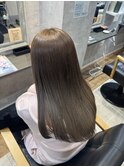 グレーアッシュ
