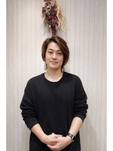 DRAMATICHAIR 東川口店 椎原