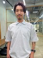アンジェリカ 尼崎店(ANGELICA)&nbsp;難波 諒太