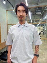 アンジェリカ 尼崎店(ANGELICA) 難波 諒太