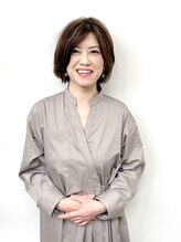 アグ ヘアー ベルス 大谷店(Agu hair BELLUS)&nbsp;中村 恵美
