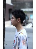 アクティブなショート