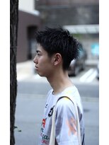 parfait men's青葉台【パルフェ メンズ】&nbsp;アクティブなショート