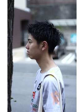 パルフェメンズ 青葉台(parfait men's) アクティブなショート