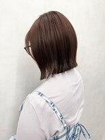 アクセスムーン ひたちなか店(Access Moon) くびれボブ