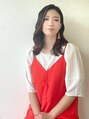 ロナ 岡崎竜美丘店(RONA)&nbsp;石川 絵美
