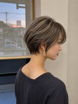 フラップ(Flap) ショート