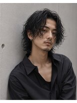 ソウ 横浜(SOU) メンズ色気ミディ