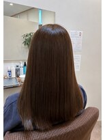 クリー(cree) cree 美フォルムカット×髪質改善ヘアエステ【馬出髪質改善】