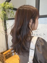 ヴィアンカ 倉敷中央通り店(Vianca)&nbsp;ロングレイヤー