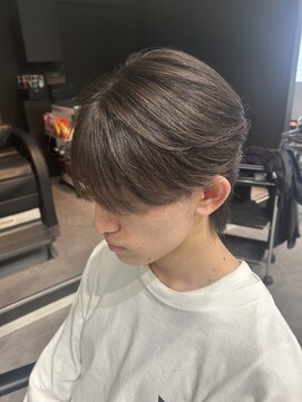 ハイプ 名駅(HYPE) センターパート