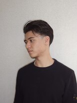 グロウヘアワークス トウキョウ(grow hair works tokyo)&nbsp;Grow hair works Tokyo/slick back
