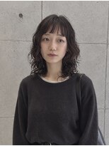 ヨムニノクチ(YOMUニノ口)&nbsp;ミルクティーベージュ/ダーク ブルー／橿原／新ノロ