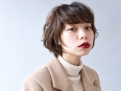 ザビー(THE B)の写真