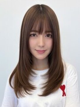 ルージュシー(RU10C) アッシュグレーベージュ