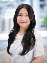 ヘアドゥ 千葉店(hair do)&nbsp;岡田 ひなた