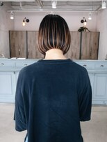 スティードアウェーク 立川北口店(Steed AWAYKE)&nbsp;bob / playing color____________【AWAYKE/立川】