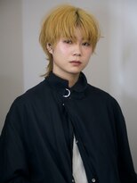 シックヘアー(SEQQU hair) ハイトーンショート
