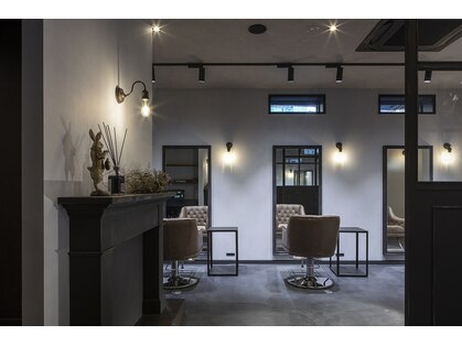 ニュートライズ(NEUTRIZE)の写真