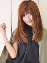 キャメル(Camel) TOKIO愛されストレート