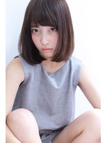 オーガニックカラー専門店 リリー 天理店(Lily)&nbsp;ナチュラル白髪染め×オーガニックカラー