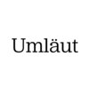 ウムラウト(Umlaut by jena frame)のお店ロゴ