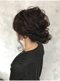 hair set