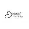 エターナル ヘアーアンドスパ(Eternal Hair&spa)のお店ロゴ