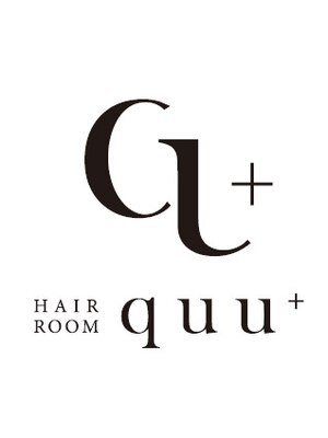 ヘアールームキュー(HAIR ROOM quu+)