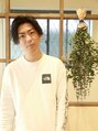 フーヘアーリビング(Fuu Hair Living) 石澤 翔太