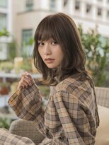 ベビーウルフでおしゃれなワンカール♪