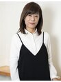 シフォン 松本 久美子