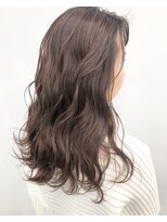 アライブ キチジョウジ(ALIVE Kichijoji)&nbsp;【 ALIVE吉祥寺】ピンクベージュハイライトカラー