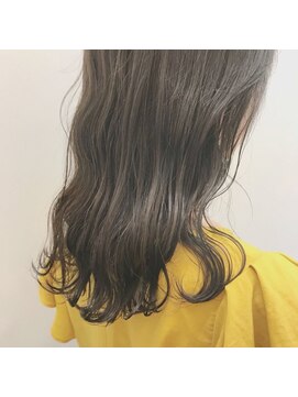 モードケイズ JR茨木improve店(MODE K's) 【Mode K's improve】ナチュラルカール