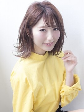 イズ(is) ナチュラルフェミニン★