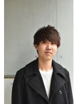 トレイス(trace)&nbsp;スキャッターマッシュ