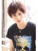 爽やかイケメンスタイル☆